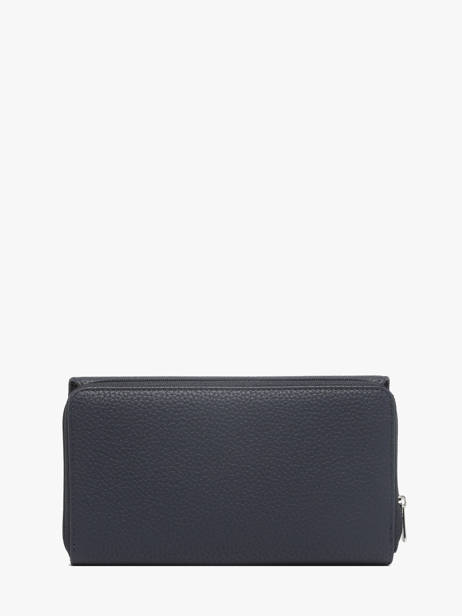 Portefeuille Madrid Hexagona Blauw madrid 537716 ander zicht 4